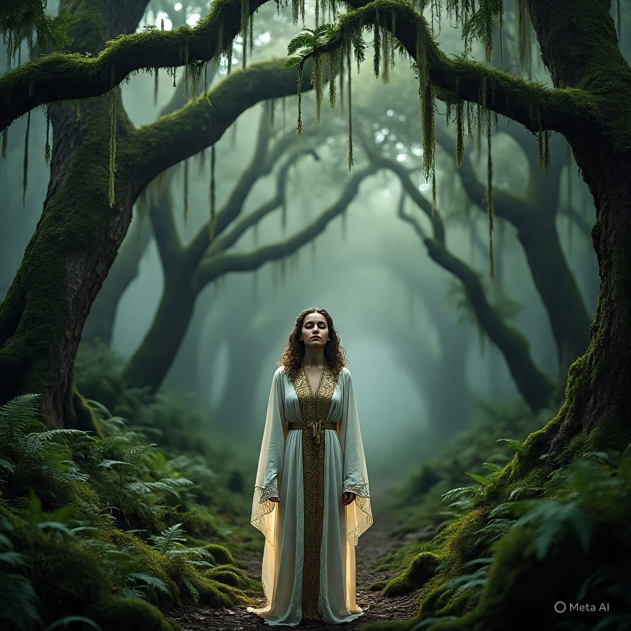 Archangel Ana'el Solution For Power and Protection 